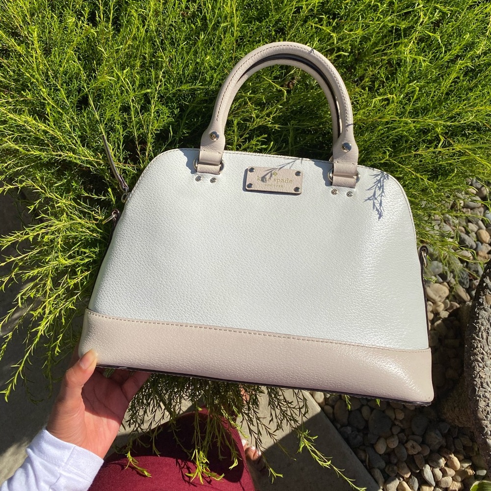 Kate spade purse